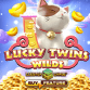 Lucky Twins Wilds